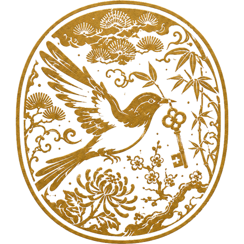 Quiétude logo
